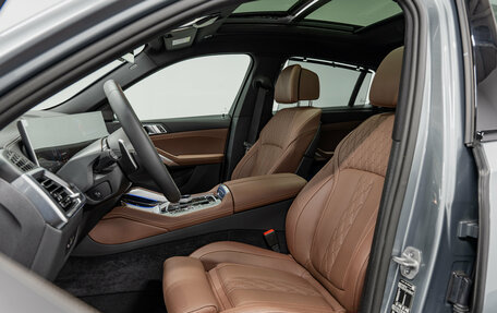 BMW X6, 2025 год, 13 990 000 рублей, 23 фотография