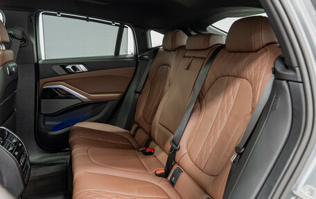 BMW X6, 2025 год, 13 990 000 рублей, 24 фотография