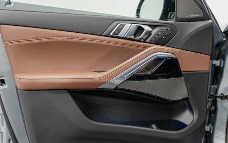 BMW X6, 2025 год, 13 990 000 рублей, 28 фотография