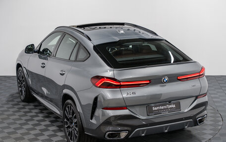 BMW X6, 2025 год, 13 990 000 рублей, 37 фотография