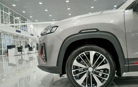 Changan CS35 Plus, 2025 год, 2 839 900 рублей, 8 фотография