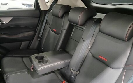Changan CS35 Plus, 2025 год, 2 839 900 рублей, 13 фотография