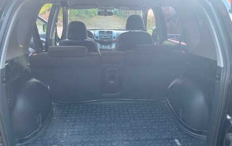 Toyota RAV4, 2008 год, 1 200 000 рублей, 2 фотография