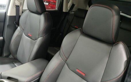 Changan CS35 Plus, 2025 год, 2 839 900 рублей, 10 фотография