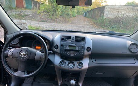 Toyota RAV4, 2008 год, 1 200 000 рублей, 3 фотография