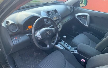 Toyota RAV4, 2008 год, 1 200 000 рублей, 7 фотография