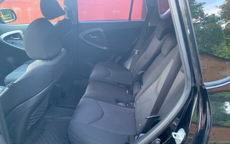 Toyota RAV4, 2008 год, 1 200 000 рублей, 6 фотография