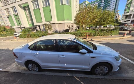 Volkswagen Polo VI (EU Market), 2019 год, 1 100 000 рублей, 5 фотография