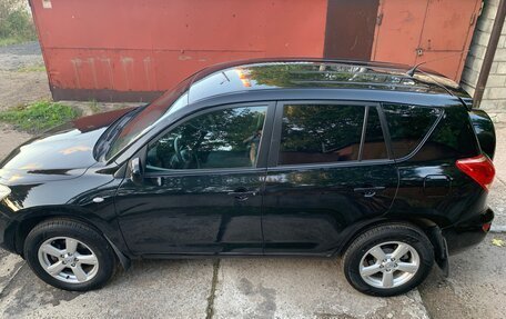 Toyota RAV4, 2008 год, 1 200 000 рублей, 8 фотография
