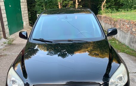 Toyota RAV4, 2008 год, 1 200 000 рублей, 11 фотография