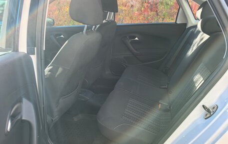 Volkswagen Polo VI (EU Market), 2019 год, 1 100 000 рублей, 8 фотография