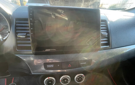 Mitsubishi Lancer IX, 2007 год, 850 000 рублей, 10 фотография