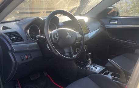 Mitsubishi Lancer IX, 2007 год, 850 000 рублей, 8 фотография