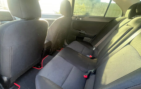 Mitsubishi Lancer IX, 2007 год, 850 000 рублей, 13 фотография