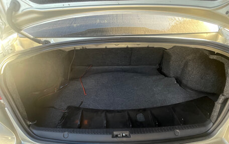 Mitsubishi Lancer IX, 2007 год, 850 000 рублей, 15 фотография