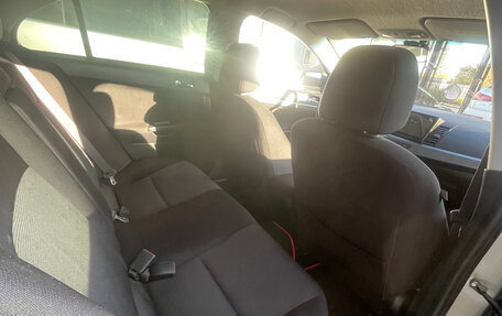 Mitsubishi Lancer IX, 2007 год, 850 000 рублей, 14 фотография