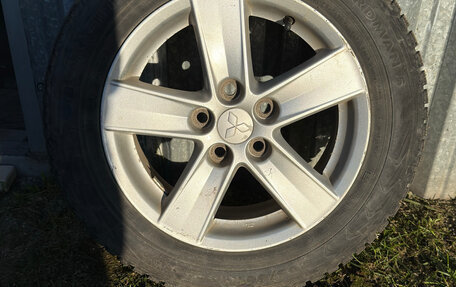 Mitsubishi Lancer IX, 2007 год, 850 000 рублей, 18 фотография