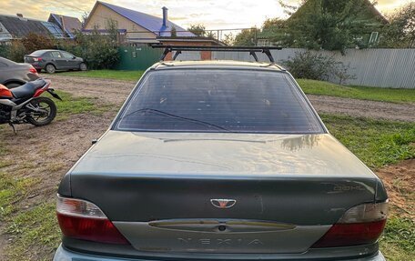 Daewoo Nexia I рестайлинг, 2004 год, 90 000 рублей, 5 фотография