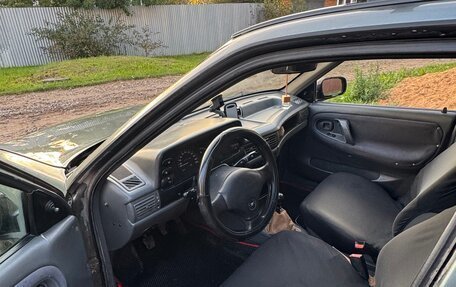 Daewoo Nexia I рестайлинг, 2004 год, 90 000 рублей, 8 фотография