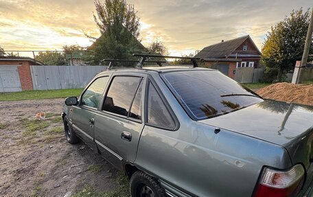 Daewoo Nexia I рестайлинг, 2004 год, 90 000 рублей, 6 фотография