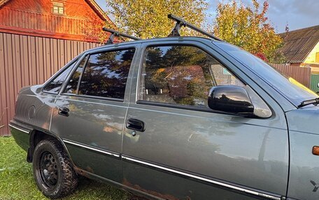 Daewoo Nexia I рестайлинг, 2004 год, 90 000 рублей, 4 фотография