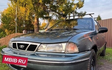Daewoo Nexia I рестайлинг, 2004 год, 90 000 рублей, 11 фотография
