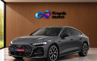 Audi A5, 2026 год, 6 100 000 рублей, 1 фотография