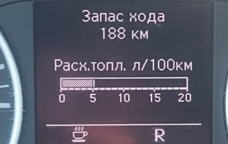 Mercedes-Benz B-Класс, 2012 год, 17 фотография