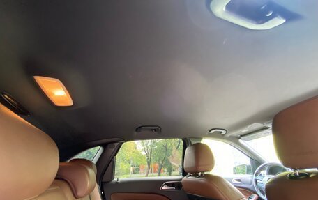 Mercedes-Benz B-Класс, 2012 год, 15 фотография