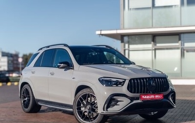 Mercedes-Benz GLE AMG, 2025 год, 15 950 000 рублей, 1 фотография