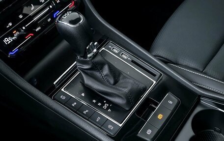 Skoda Superb III рестайлинг, 2024 год, 3 225 000 рублей, 10 фотография