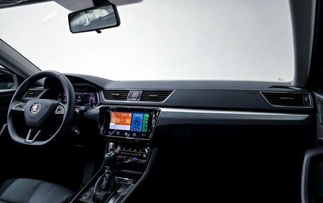 Skoda Superb III рестайлинг, 2024 год, 3 225 000 рублей, 9 фотография