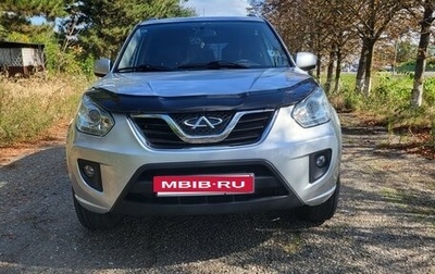 Chery Tiggo (T11), 2013 год, 550 000 рублей, 1 фотография