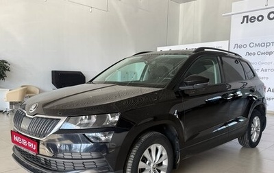 Skoda Karoq I, 2020 год, 1 990 000 рублей, 1 фотография