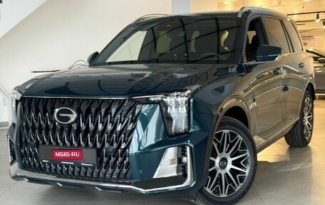 GAC GS8, 2026 год, 4 949 000 рублей, 1 фотография