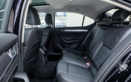 Skoda Superb III рестайлинг, 2024 год, 3 225 000 рублей, 13 фотография
