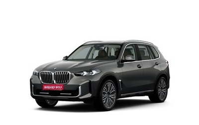 BMW X5, 2026 год, 16 590 000 рублей, 1 фотография