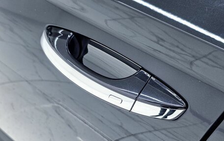 Skoda Superb III рестайлинг, 2024 год, 3 225 000 рублей, 23 фотография