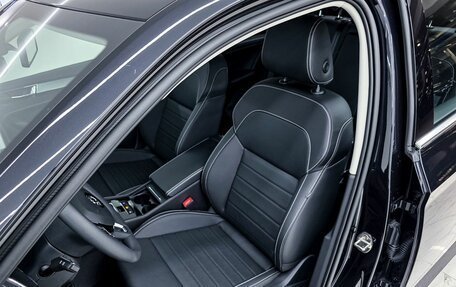 Skoda Superb III рестайлинг, 2024 год, 3 225 000 рублей, 22 фотография