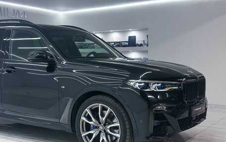 BMW X7, 2021 год, 8 250 000 рублей, 3 фотография