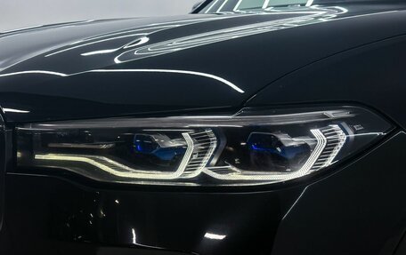 BMW X7, 2021 год, 8 250 000 рублей, 8 фотография