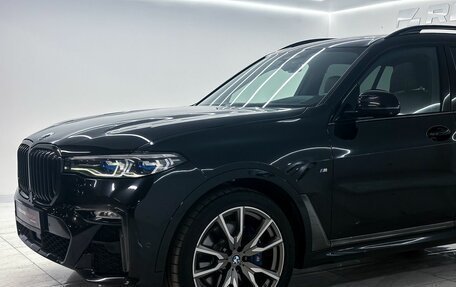 BMW X7, 2021 год, 8 250 000 рублей, 6 фотография