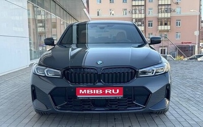 BMW 3 серия, 2025 год, 6 330 000 рублей, 1 фотография