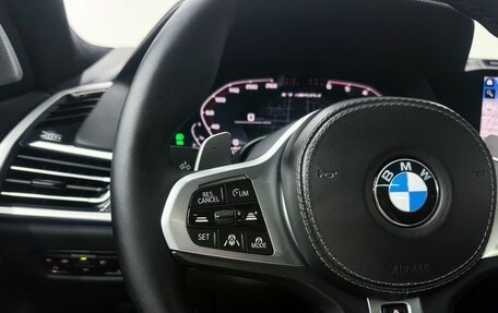 BMW X7, 2021 год, 8 250 000 рублей, 19 фотография