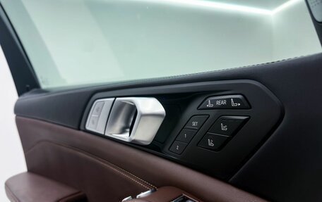 BMW X7, 2021 год, 8 250 000 рублей, 14 фотография