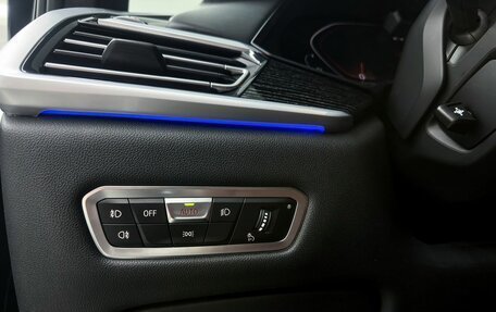 BMW X7, 2021 год, 8 250 000 рублей, 17 фотография