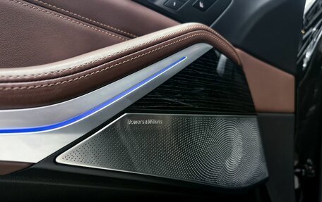 BMW X7, 2021 год, 8 250 000 рублей, 15 фотография