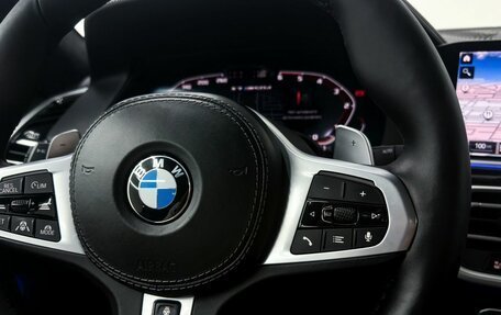 BMW X7, 2021 год, 8 250 000 рублей, 20 фотография