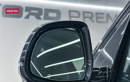 BMW X7, 2021 год, 8 250 000 рублей, 11 фотография
