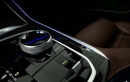 BMW X7, 2021 год, 8 250 000 рублей, 30 фотография